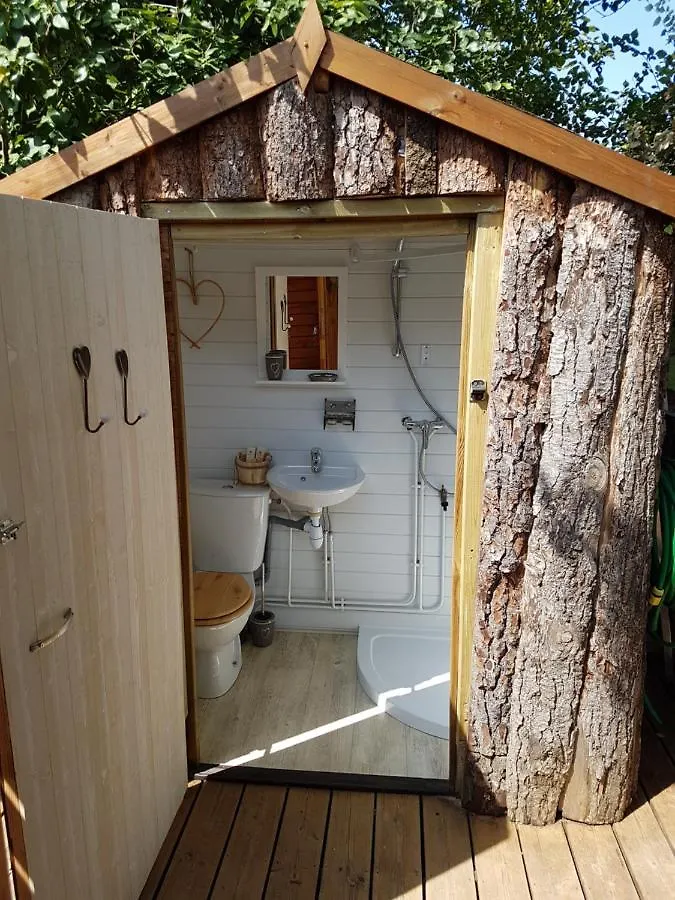 Il Fut Une Nuit Hotel Monclar-de-Quercy France