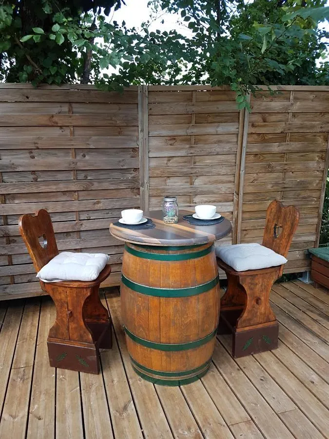 Il Fut Une Nuit Hotel Monclar-de-Quercy